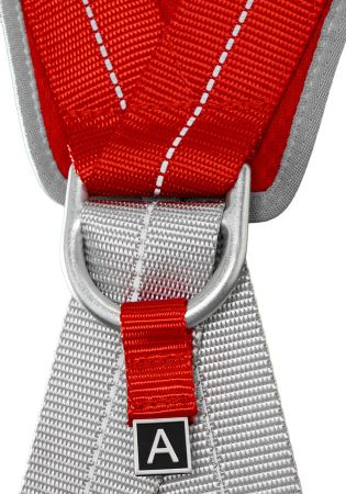  Страховочная система Венто Профи Мастер  в Красноярске  