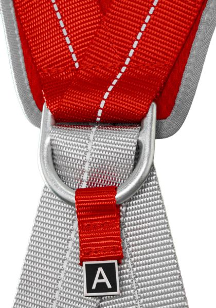  Страховочная система Венто Профи Мастер  в Красноярске  