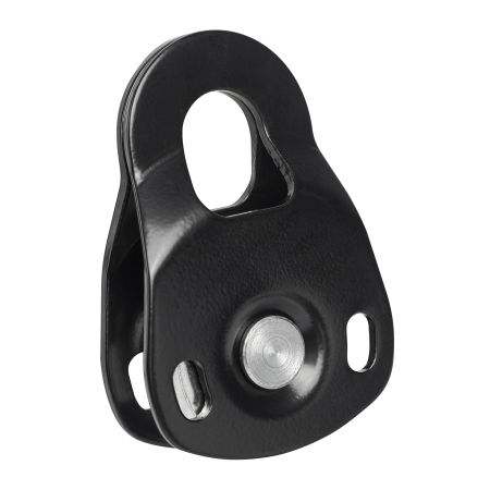  Блок-ролик Вертикаль большой с подшипником 46 кН в Красноярске  