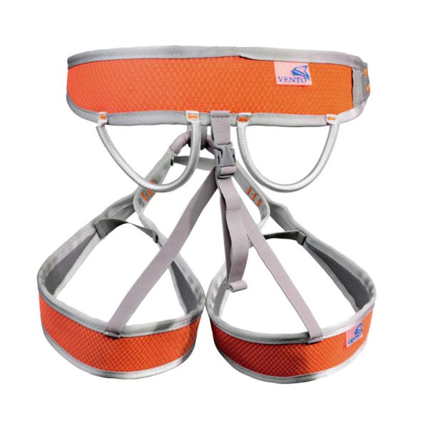  Страховочная система Венто Neon оранжевый в Красноярске  