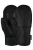 Варежки Terror-Leather Mitten Black в Красноярске