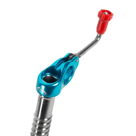  Ледобур Вертикаль ZIPPY-220мм в Красноярске  