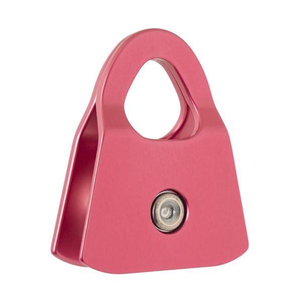  Блок-ролик Венто одинарный "Соло V2"(дюраль с подшип.) в Красноярске  