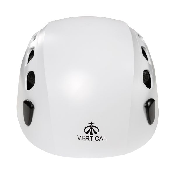  Каска Вертикаль альпинисткая Phantom белая в Красноярске  