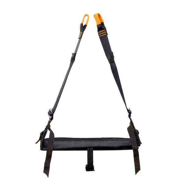  Сиденье Вертикаль Промальп Мастер 2020 120 мм.для работы на высоте в Красноярске  