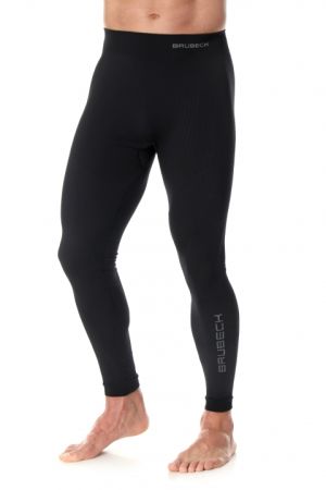 купить Кальсоны Brubeck Extreme Thermo LЕ1306М черный