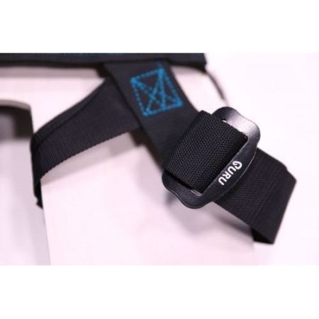  Страховочная система Guru поясная Master V2 в Красноярске  