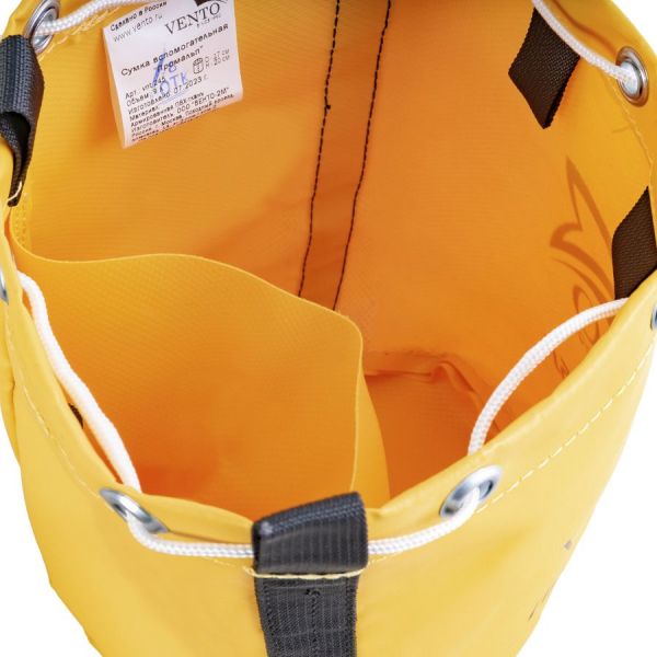  Сумка Венто вспомогательная "Промальп" 9л. в Красноярске  