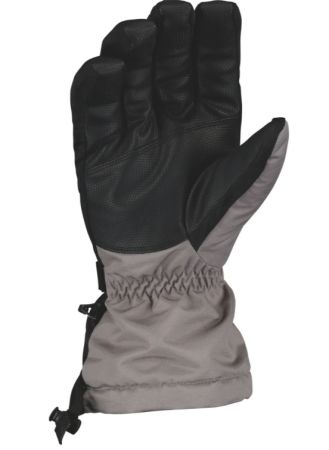 Перчатки Scott Ultimate Warm slate grey/black в Красноярске