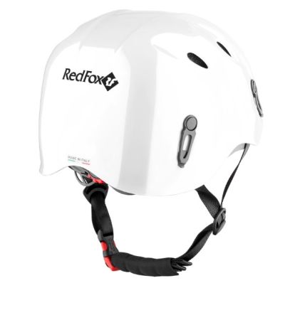  Каска Red Fox Combi белый в Красноярске  