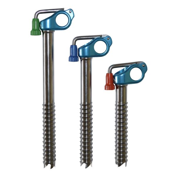  Ледобур Вертикаль ZIPPY-180мм в Красноярске  