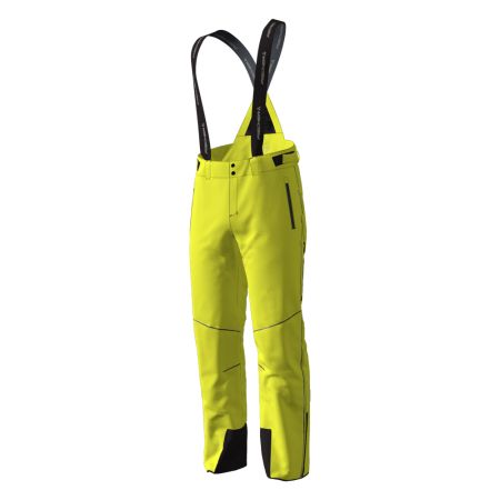 Брюки горнолыжные Fischer RC4 Yellow в Красноярске
