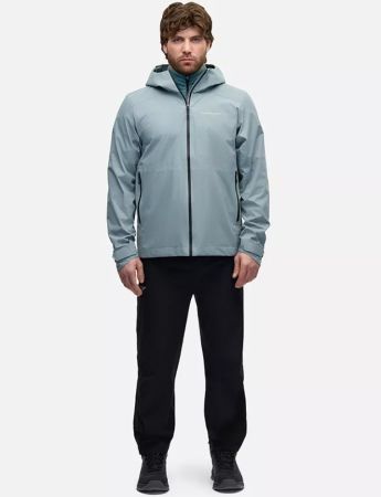 Куртка Finntrail мужская Outdoor 1309 Mint