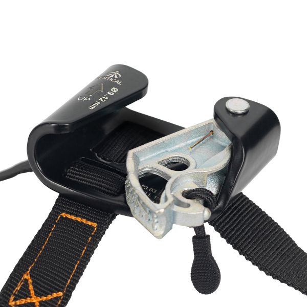  Зажим Вертикаль ножной левый в Красноярске  