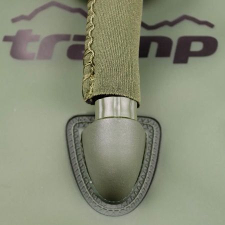 Питьевая система Tramp 1л.TRA-055 хаки