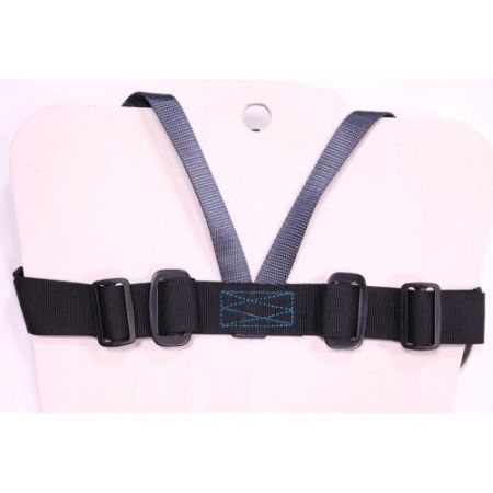  Страховочная система Guru грудная Master V2 в Красноярске  