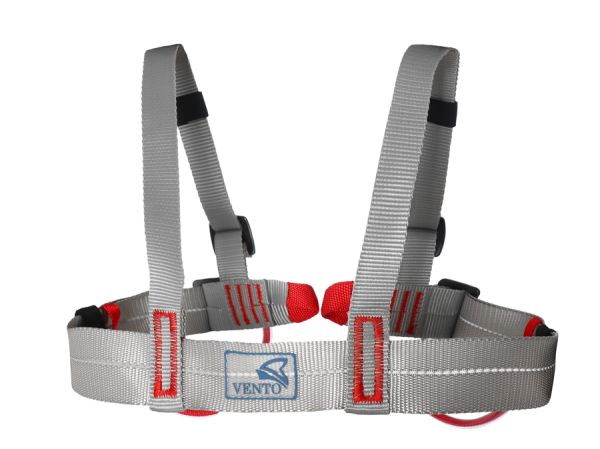  Страховочная система Венто Грудная Модифицированная в Красноярске  