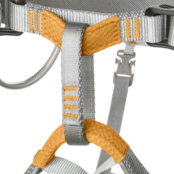  Страховочная система Венто Argon оранжевый в Красноярске  