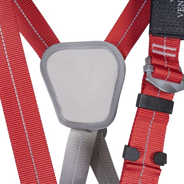  Страховочная система Венто Профи Универсал V2 в Красноярске  