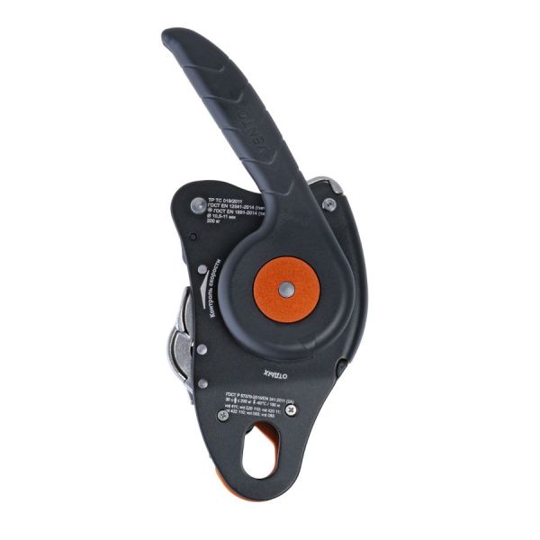  Спусковое устройство Венто Ворон в Красноярске  