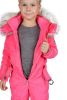 Комбинезон горнолыжный W18-1030-BBGL/A Poivre Blanc розовый в Красноярске