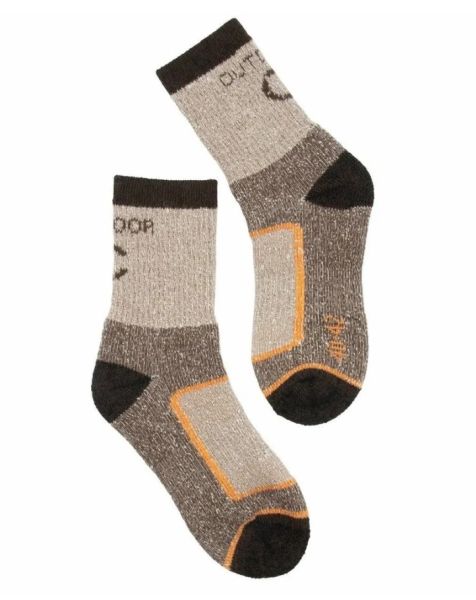 Купить Носки Следопыт Outdoor до -20С в Красноярске