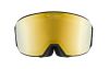 Купить Маска Alpina г/л Nakiska Qv Black Matt/Qv Gold S2 в Красноярске