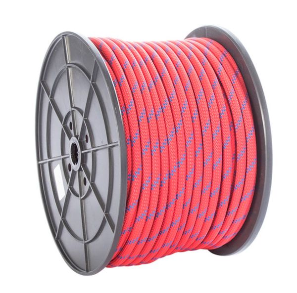  Веревка Венто Профистатик 10мм красная в Красноярске  