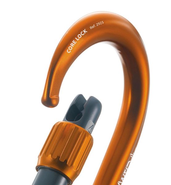 Карабин Camp CORE LOCK - Orange в Красноярске  