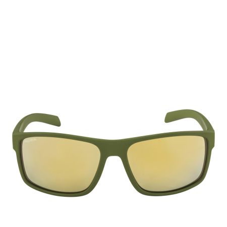 Купить Очки Alpina Nacan I Olive Matt/Bronce Mirror Cat.3 в Красноярске
