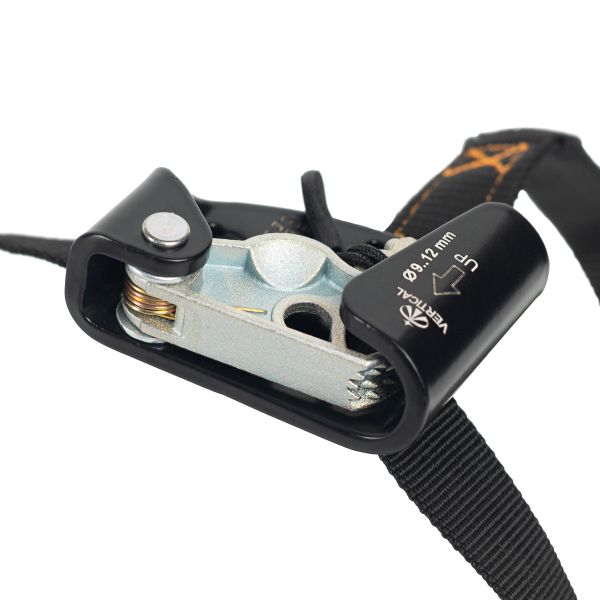  Зажим Вертикаль ножной правый в Красноярске  