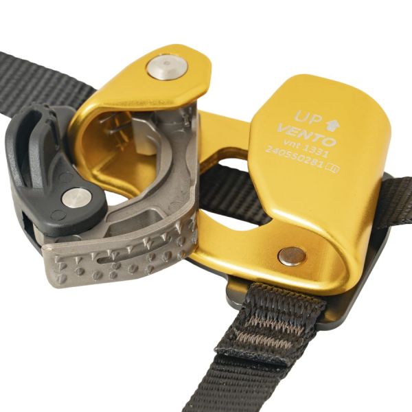  Зажим Венто на правую ногу в Красноярске  