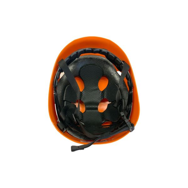  Каска Вертикаль альпинисткая Phantom оранжевая в Красноярске  