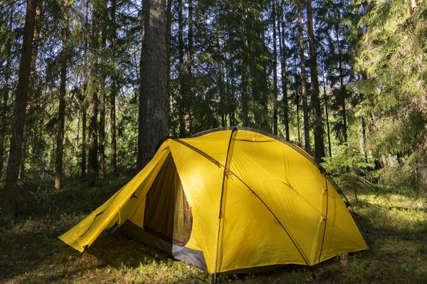Палатка  Normal Камчатка 2