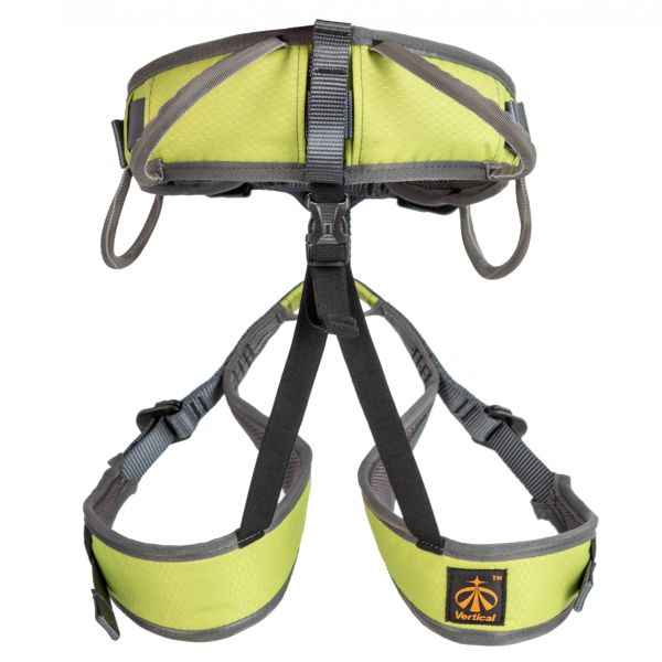  Страховочная система Вертикаль Sirius зеленый в Красноярске  