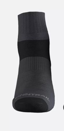 Купить Носки Coolmaxlow 3218 Black 