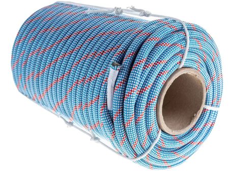  Веревка Fortis-static д.10 мм.48-ми пр. в Красноярске  