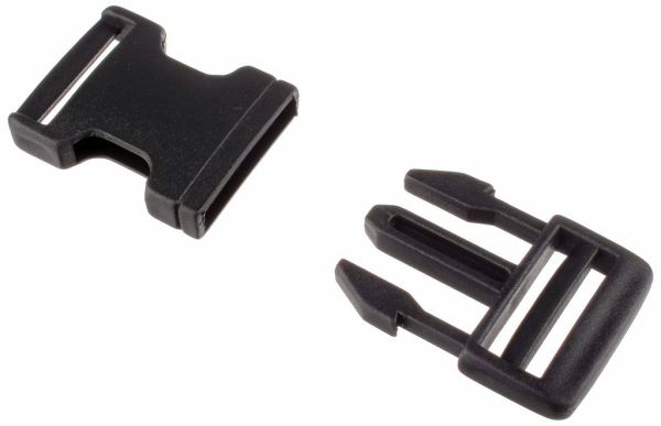 Пряжка-замок FQ-20A