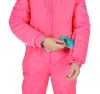 Комбинезон горнолыжный W18-1030-BBGL/A Poivre Blanc розовый в Красноярске