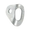  Проушина для шлямбура Вертикаль 10 мм 2500кг в Красноярске  