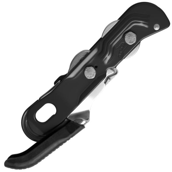  Спусковое устройство Венто Стопор-десантер черный в Красноярске  