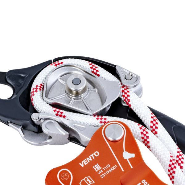  Спусковое устройство Венто Ворон в Красноярске  