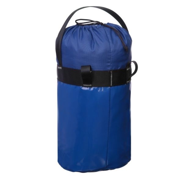 Мешок транспортный Ринг BasketBag-ZF 14L синий