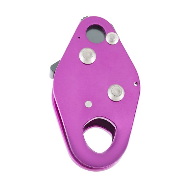  Зажим Венто страховочный Капля дюраль в Красноярске  