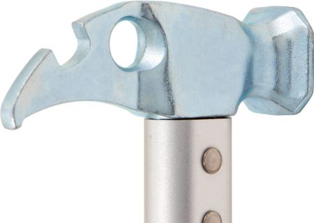  Молоток скальный Венто vnt1123 сталь в Красноярске  