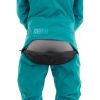 Комбинезон сноубордический Dragonfly Premium Woman Baltic Blue  в Красноярске