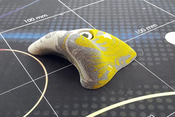  Зацепка Sorel M в Красноярске  