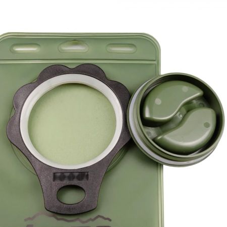 Питьевая система Tramp 1л.TRA-055 хаки