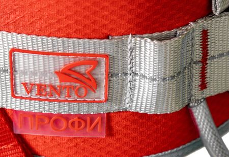  Страховочная система Венто Профи Мастер Фаст V2 в Красноярске  