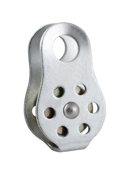  Блок-ролик Венто одинарный Высота Про сталь в Красноярске  